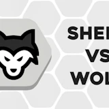 Sheep vs Wolf