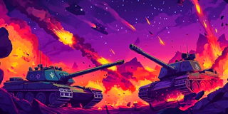 Shell Strikers thumbnail