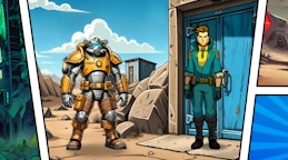 Shelter Security Gatekeeper Simulator