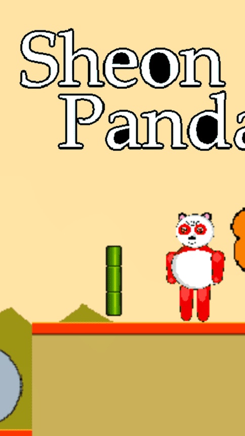 Sheon Panda 2