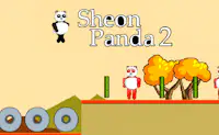 Sheon Panda 2