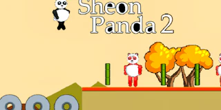 Sheon Panda 2 thumbnail