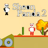 Sheon Panda 2