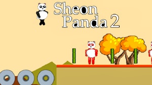 Image for Sheon Panda 2