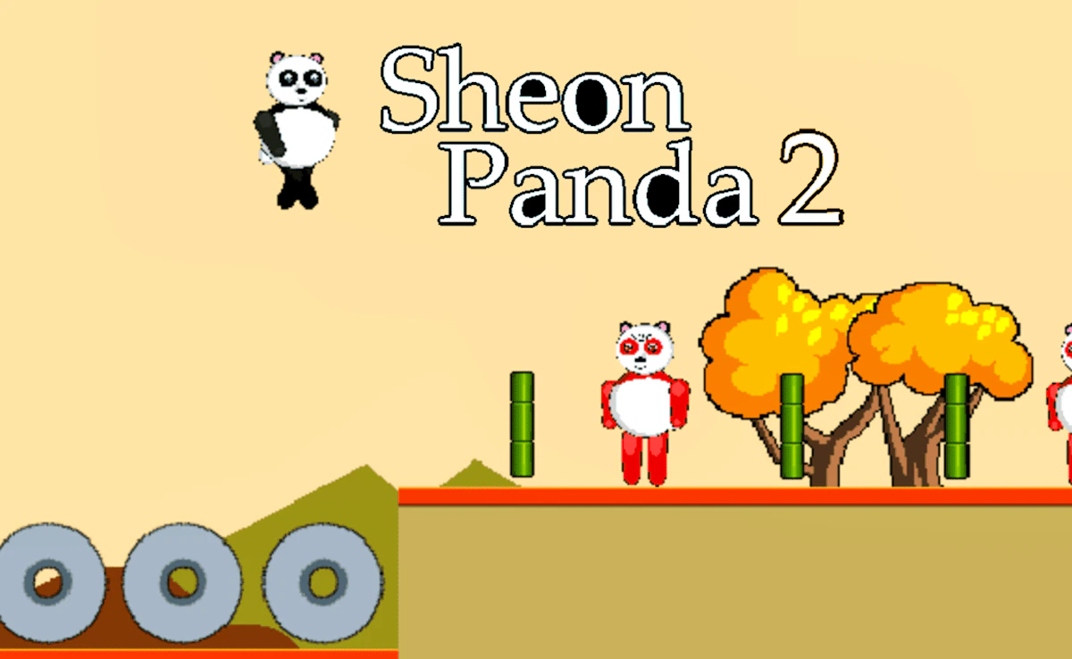Sheon Panda 2 game thumbnail