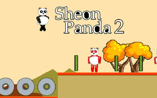 Sheon Panda 2 game cover