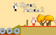 Sheon Panda 2