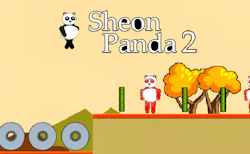 Sheon Panda 2