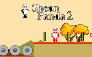 Sheon Panda 2