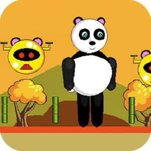 Sheon Panda 2 Thumbnail