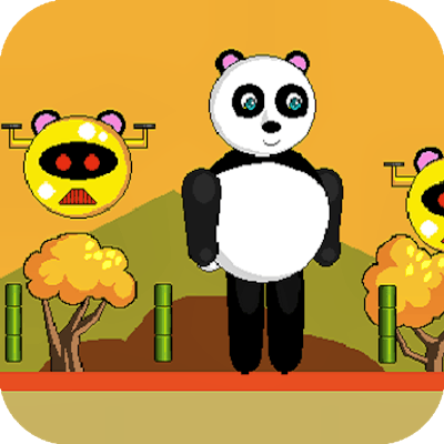 Sheon Panda 2 By Gamepix