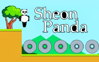 Sheon Panda game cover