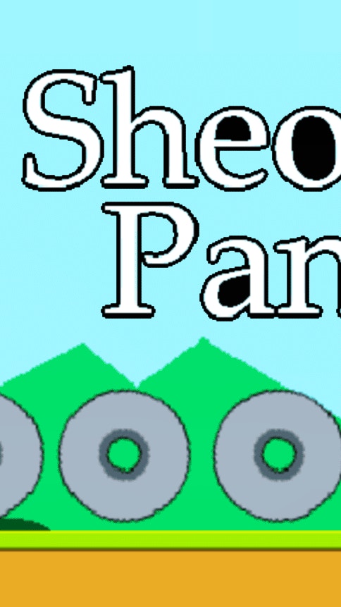 Sheon Panda