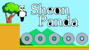 Image for Sheon Panda