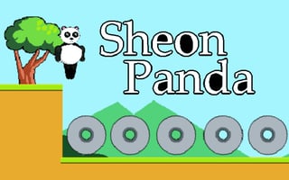 Sheon Panda game cover