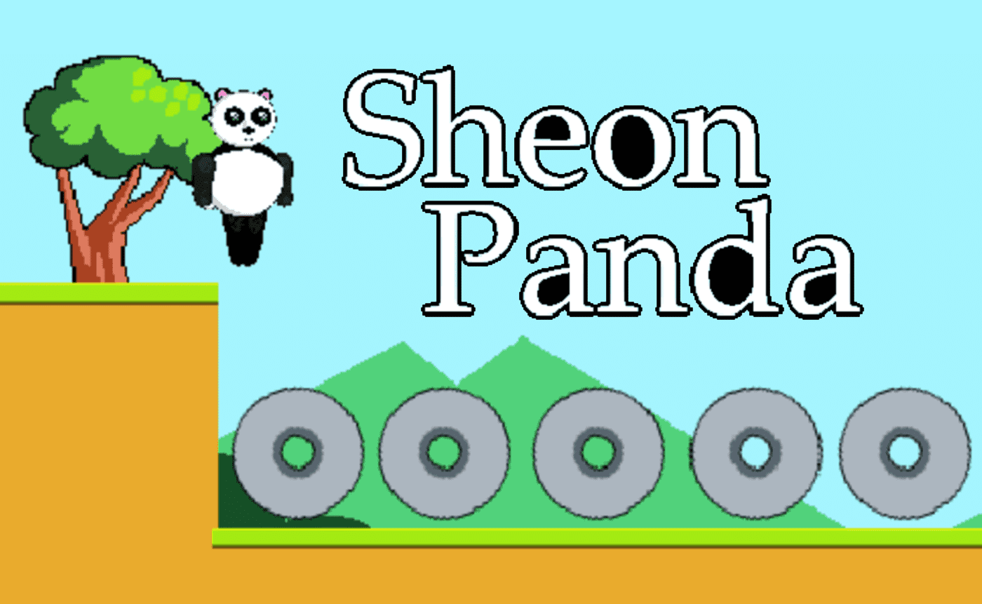 Sheon Panda