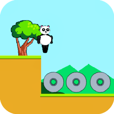 Sheon Panda By Gamepix