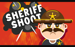 Sheriff Shoot