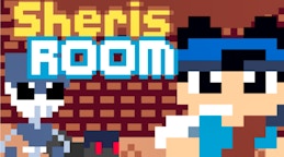 雪莉的房间 (Sheris Room)