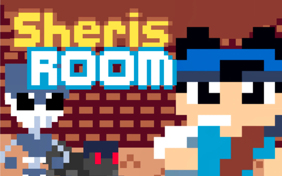 Play Sheris Room — free online Action game