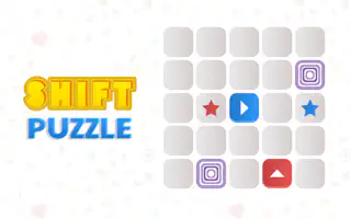 Shift Puzzle