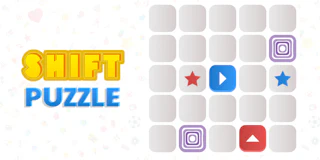 Shift Puzzle thumbnail