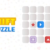 Shift Puzzle