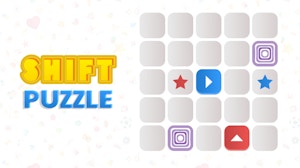 Image for Shift Puzzle