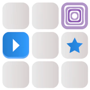 Shift Puzzle Thumbnail