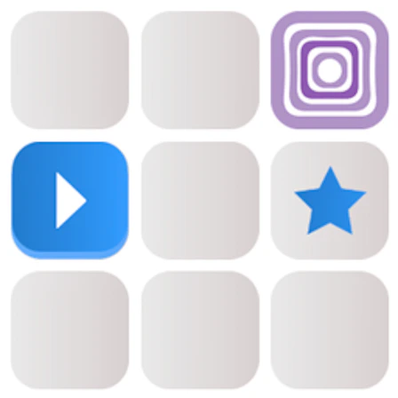 Shift Puzzle game thumbnail
