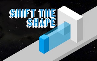 Shift The Shape