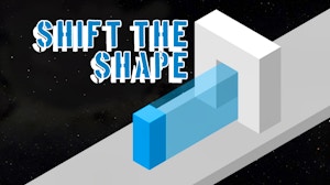 Image for Shift the Shape