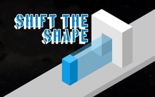 Shift The Shape game cover
