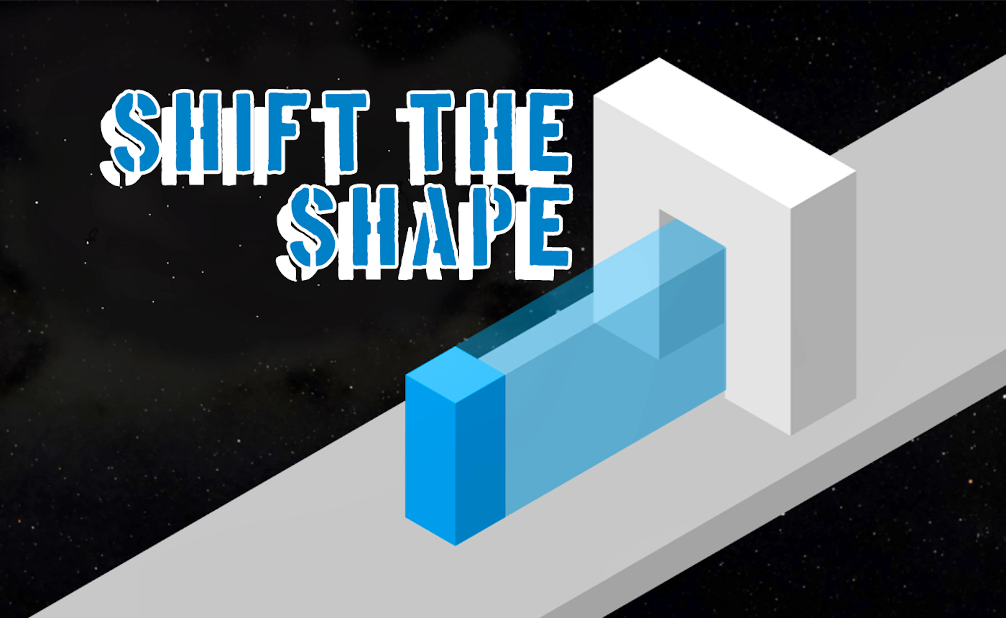Shift the Shape