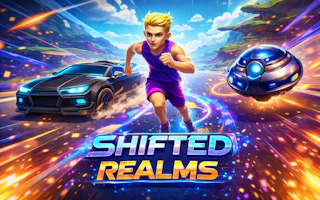 Shifted Realms