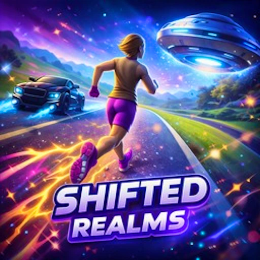Shifted Realms