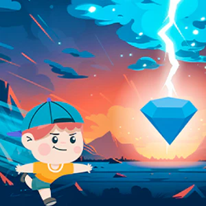 Shine Seek Thumbnail