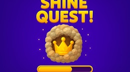 ShineQuest 3D