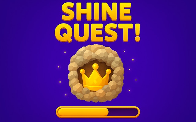 Shinequest 3d