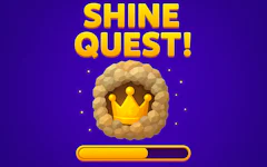 ShineQuest 3D
