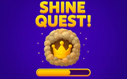 ShineQuest 3D