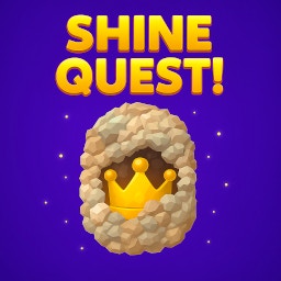 ShineQuest 3D