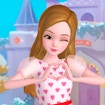 Shining Princess Fashion Makeover