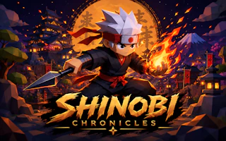 Shinobi Chronicles