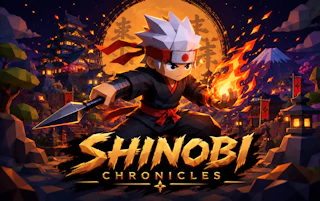 Shinobi Chronicles