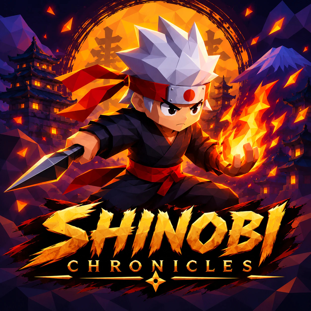 Shinobi Chronicles