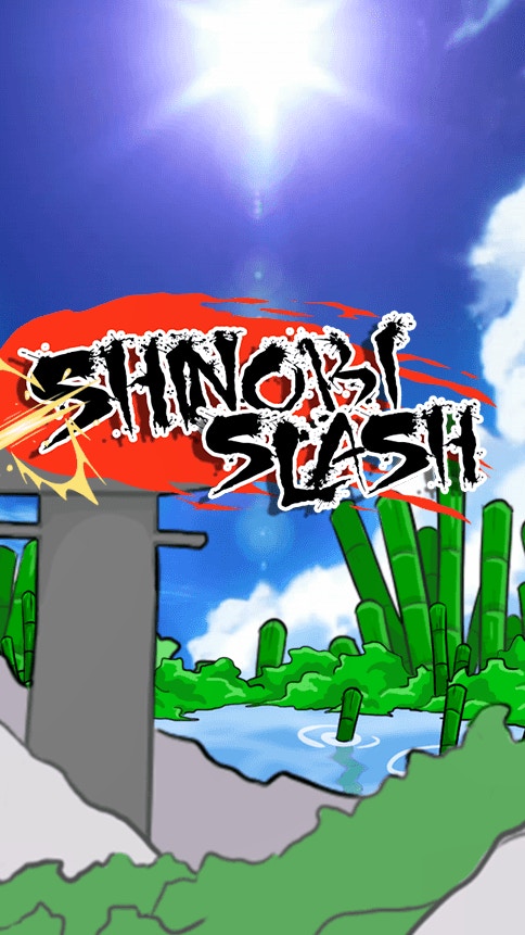 Shinobi Slash