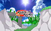 Shinobi Slash