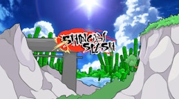 Shinobi Slash