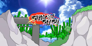 Shinobi Slash thumbnail
